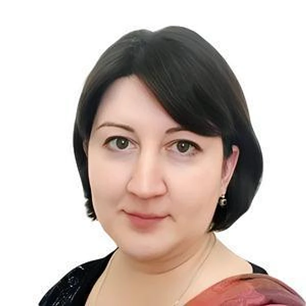 Аксёнова Елена Алексеевна — Логопед, Москва
