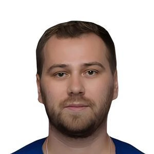 Маркин Глеб Сергеевич — Врач скорой помощи, Москва
