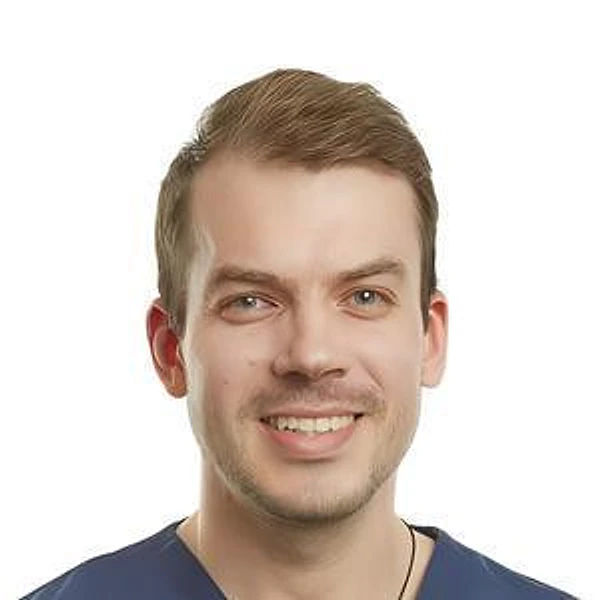 Митрошенков Пётр Павлович — Стоматолог-имплантолог, Стоматолог-хирург, Москва