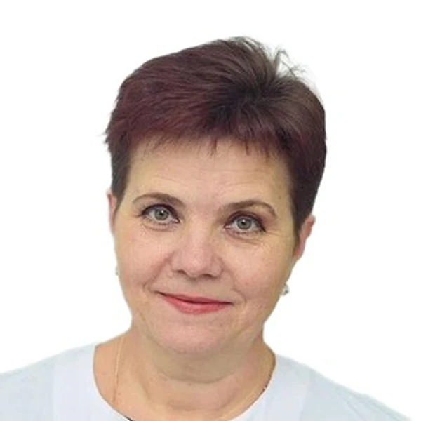 Лешкова Любовь Борисовна — Эндокринолог, Алексеевка