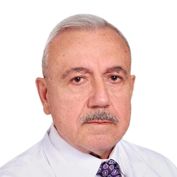 Королев Виктор Михайлович — Хирург-эндокринолог, Хирург, Анапа