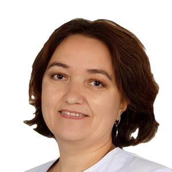 Мефодьева Лариса Федоровна — Врач УЗИ, Детский врач УЗИ, Новочебоксарск
