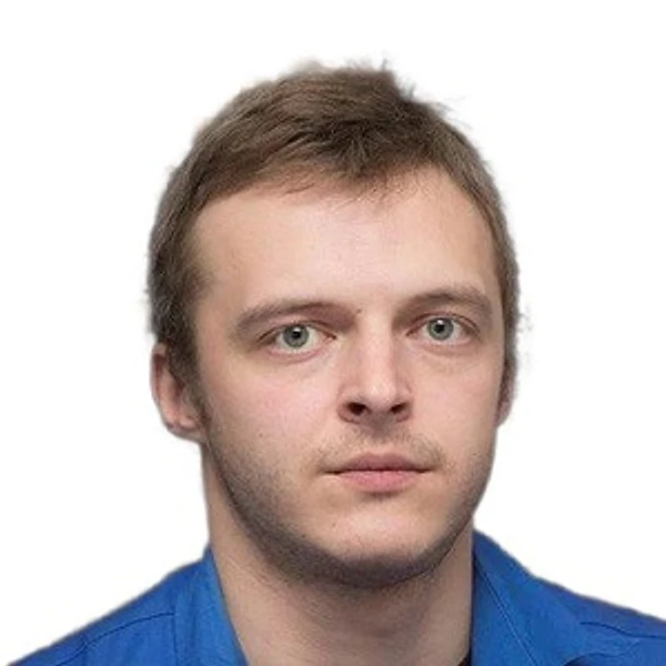 Наливалкин Евгений Владимирович — Врач скорой помощи, Москва