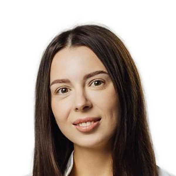 Слепова Екатерина Владимировна — Стоматолог-ортодонт, Детский ортодонт, Рязань