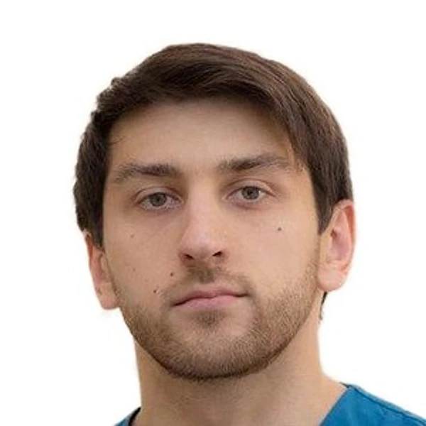 Поденок Иван Владимирович — Врач ЛФК, Врач физической и реабилитационной медицины (ФРМ), Москва