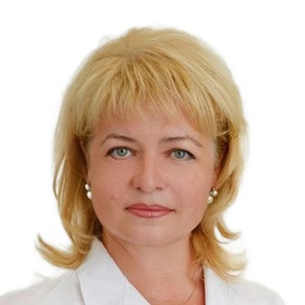 Буклешева Светлана Витальевна — Стоматолог, Самара