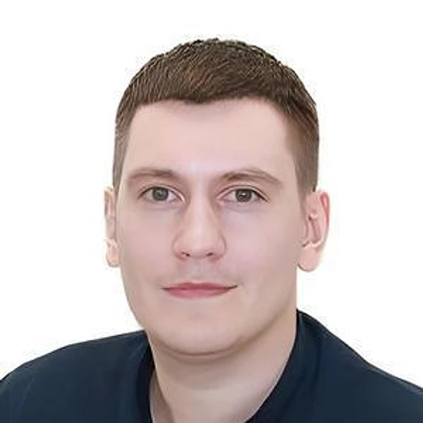 Кротов Антон Игоревич — Стоматолог-ортопед, Самара