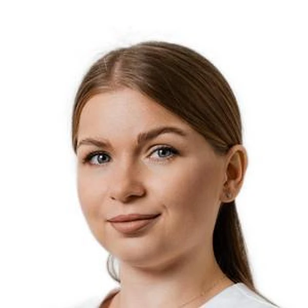 Вишневецкая Юлия Игоревна — Стоматолог-ортодонт, Детский ортодонт, Тюмень