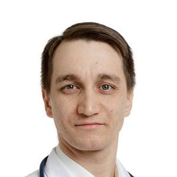 Зайнутдинов Рамиль Айратович — Терапевт, Кардиолог, Казань