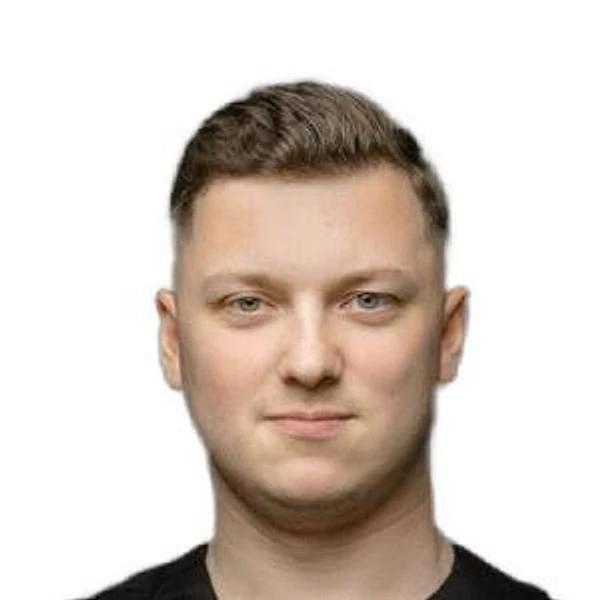 Юрченко Максим Витальевич — Стоматолог-ортопед, Москва