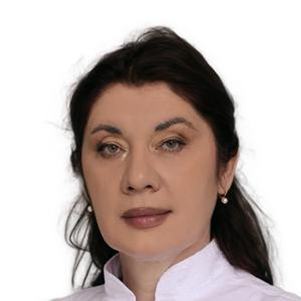 Гохгальтер Лариса Александровна — Гинеколог, Самара