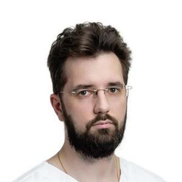 Никитин Антон Павлович — Анестезиолог-реаниматолог, Екатеринбург