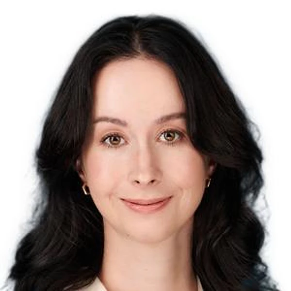 Медникова Валерия Александровна — Психотерапевт, Психиатр, Санкт-Петербург