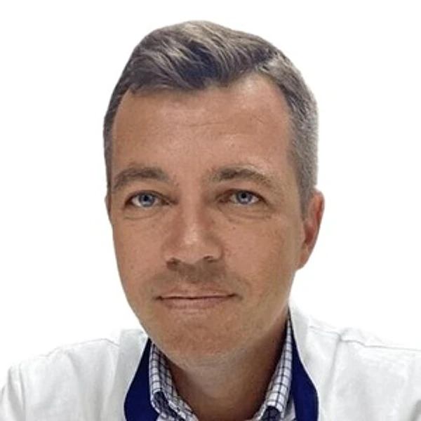 Гороховский Евгений Александрович — Детский невролог, Детский реабилитолог, Москва