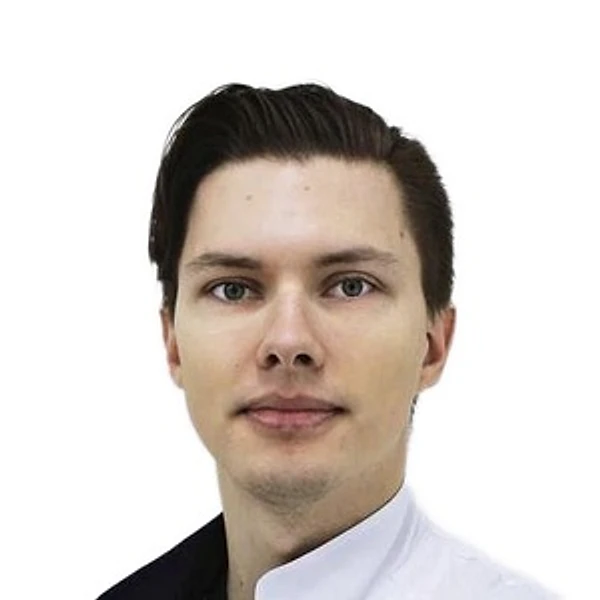 Бойко Александр Игоревич — Пластический хирург, Санкт-Петербург