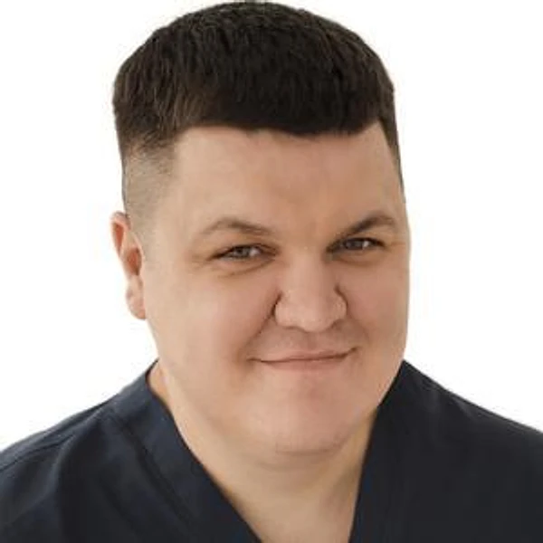 Фазуллин Финат Зульфатович — Стоматолог-хирург, Стоматолог-имплантолог, Губкинский