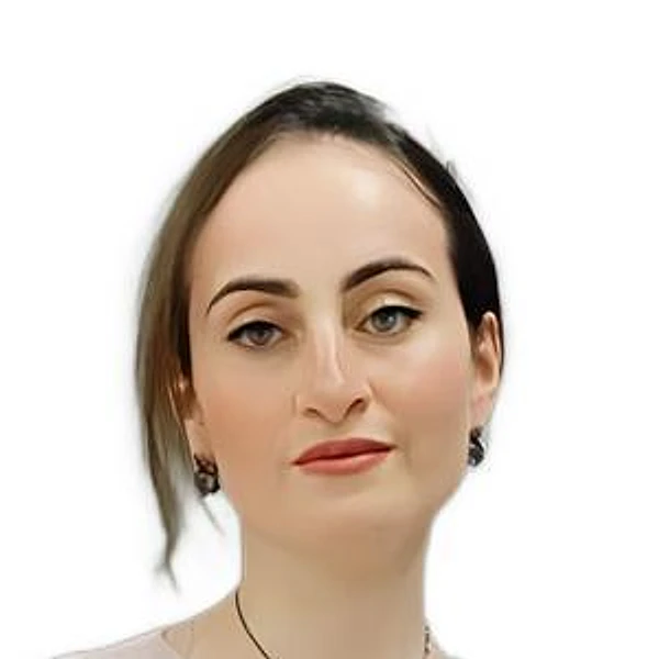 Гулиева Туркана Замановна — Гинеколог, Акушер, Тюмень