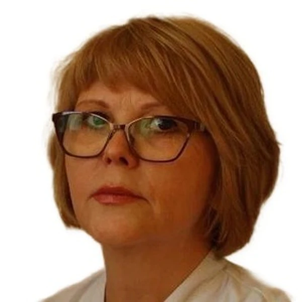 Иванова Алена Дмитриевна — Врач УЗИ, Новочебоксарск