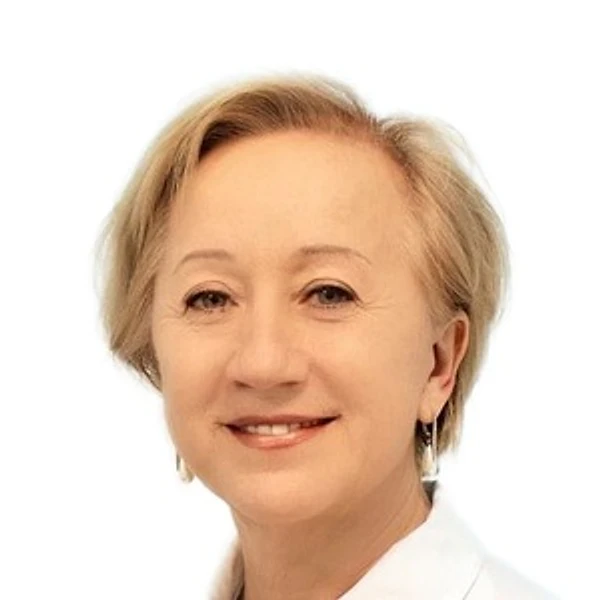 Митракова Нина Николаевна — Эндоскопист, Нижний Новгород