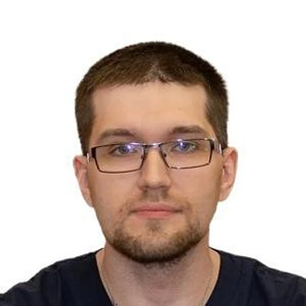 Комарицкий Павел Борисович — Радиотерапевт, Курск