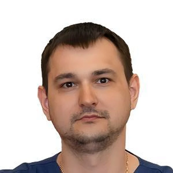 Виноходов Игорь Васильевич — Торакальный хирург, Онколог, Курск