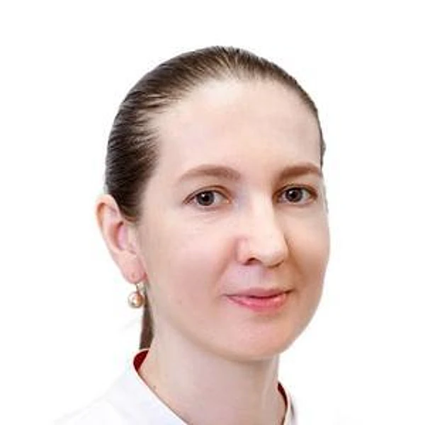 Гунина Ольга Александровна — Терапевт, Гастроэнтеролог, Жуковский