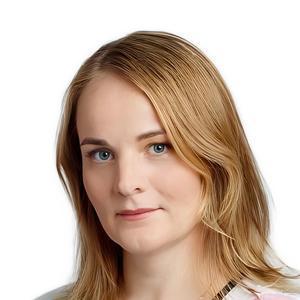 Иванова Ольга Владимировна — Неонатолог, Педиатр, Санкт-Петербург