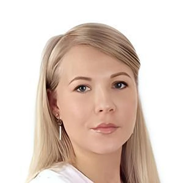 Должикова Анна Алексеевна — Стоматолог, Стоматолог-гигиенист, Москва