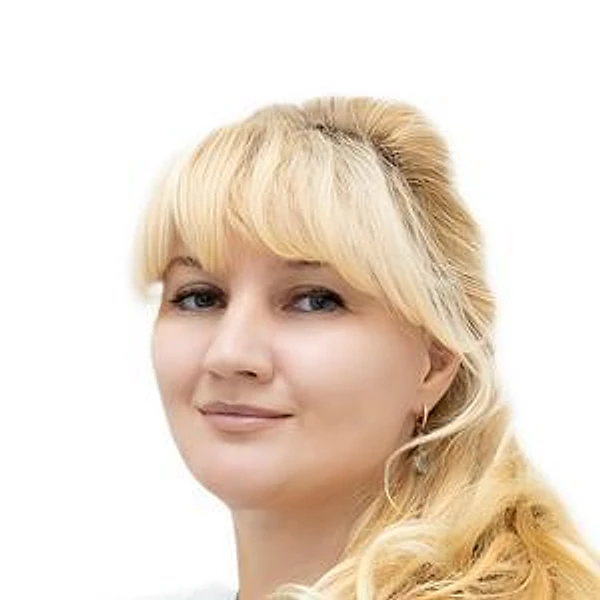 Костюченко Светлана Сергеевна — Гинеколог, Акушер, Врач УЗИ, Гинеколог-эндокринолог, Новосибирск
