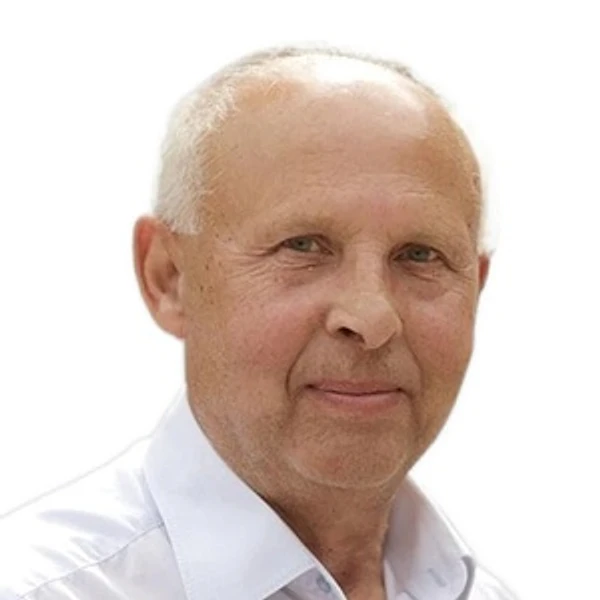 Диц Александр Рудольфович — Хирург, Искитим