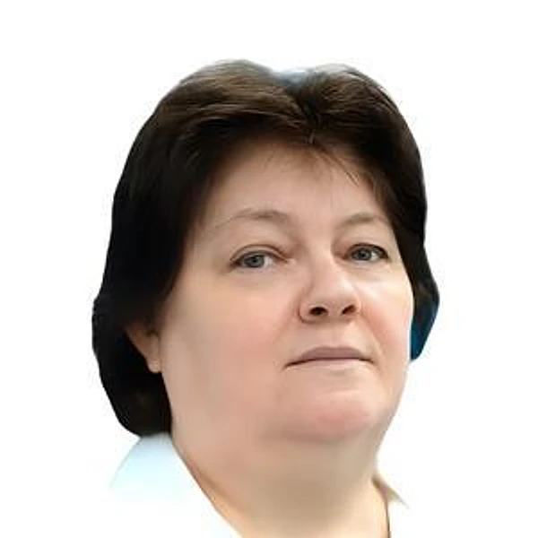 Потапова Ольга Борисовна — Гинеколог, Акушер, Новосибирск