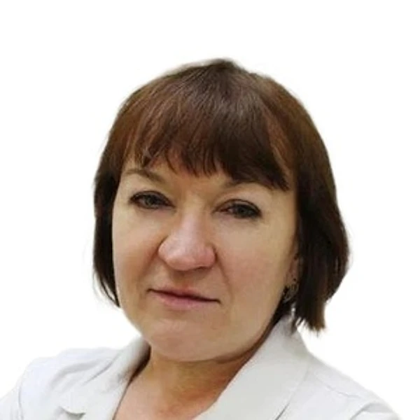 Субботина Оксана Владимировна — Стоматолог, Санкт-Петербург