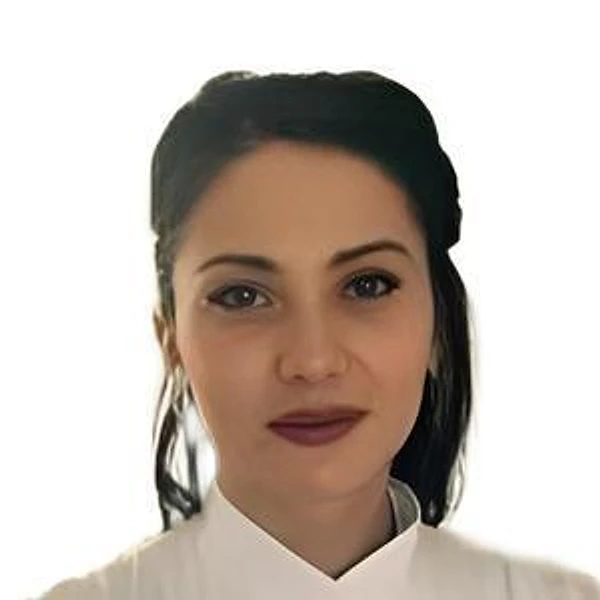 Турушева Регина Викторовна — Эндоскопист, Искитим