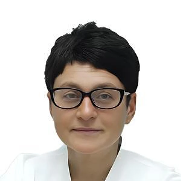 Старкова Елена Владимировна — Гинеколог, Новосибирск