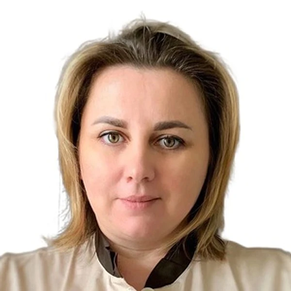 Хрящева Ольга Александровна — Психиатр, Ярославль