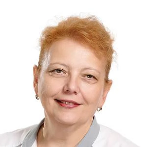 Янова Ирина Валерьевна — Гинеколог, Акушер, Новосибирск