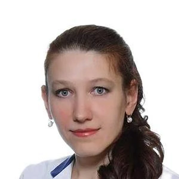 Кузнецова Инна Валерьевна — Гастроэнтеролог, Ярославль