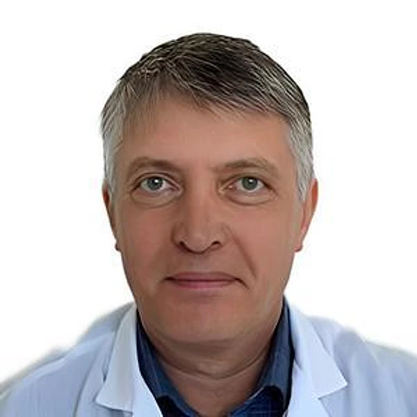 Бикбулатов Вячеслав Зиннатович — Венеролог, Дерматолог, Новосибирск