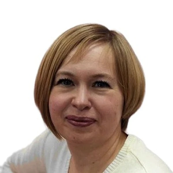 Сысорова Оксана Юрьевна — Психолог, Детский психолог, Нижний Новгород