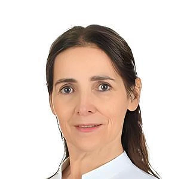 Муратова Любовь Григорьевна — Остеопат, Врач общей практики (семейный врач), Детский остеопат, Новосибирск