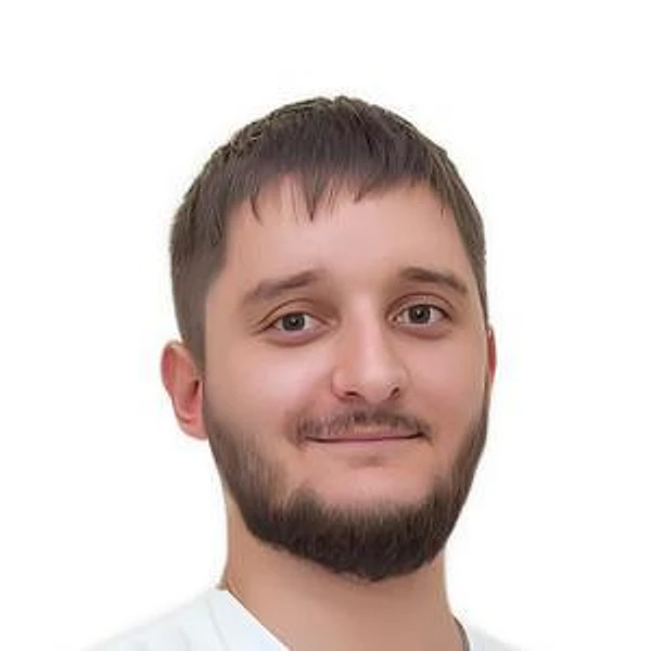 Чикунов Сергей Викторович — ЛОР, Детский ЛОР, Новосибирск