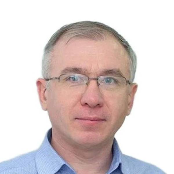 Зайцев Иван Владимирович — Офтальмолог (окулист), Алексеевка