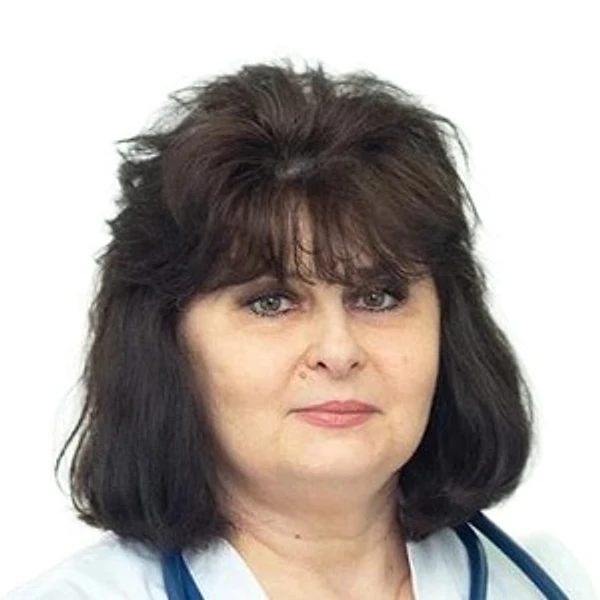 Рогачёва Елена Николаевна — Терапевт, Алексеевка