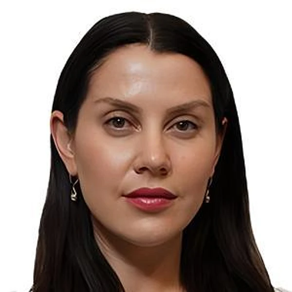 Головина Елизавета Александровна — Пластический хирург, Дерматовенеролог, Тверь