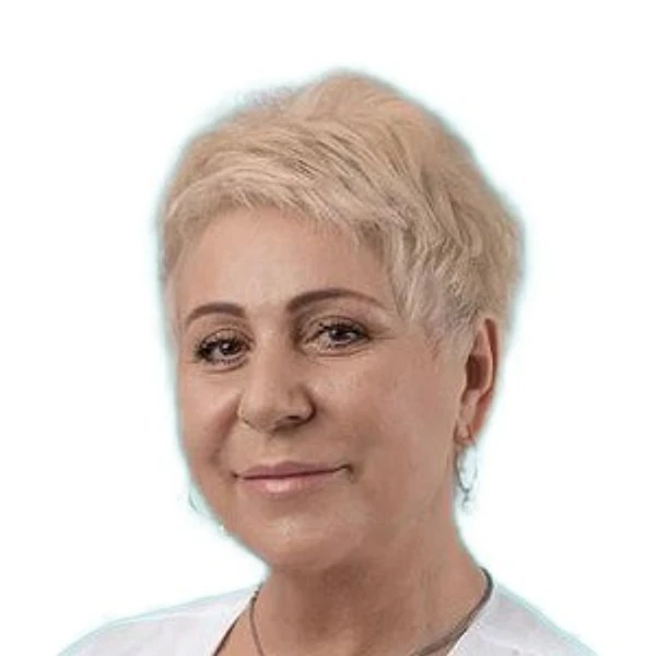 Дусаева Людмила Александровна — Дерматолог, Врач-косметолог, Косметолог-эстетист, Тверь