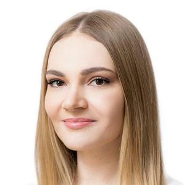 Размерица Ирина Николаевна — Рентгенолог, Рязань
