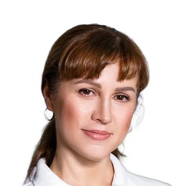 Благун Лариса Ивановна — ЛОР, Детский ЛОР, Новосибирск