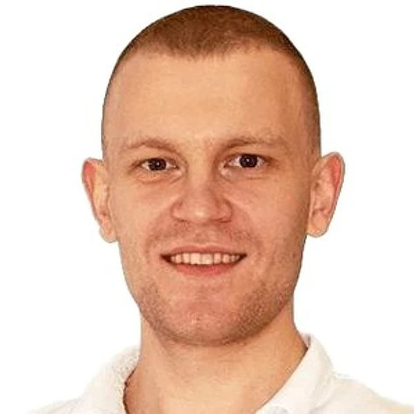 Решетников Даниил Алексеевич — Челюстно-лицевой хирург, Стоматолог, Стоматолог-имплантолог, Стоматолог-хирург, Санкт-Петербург