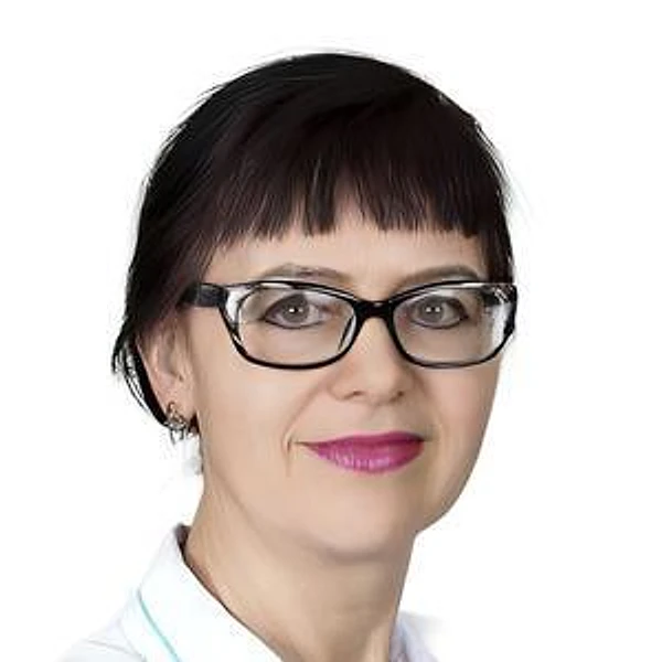 Герасимова Елена Леонидовна — Терапевт, Владимир