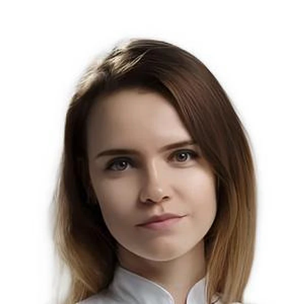 Зелик Анастасия Игоревна — Психолог, Клинический психолог, Краснодар